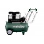 Компресор METABO Basic 270-50 OF Silent 601594000 - фото 8