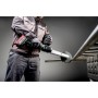 KNSVB 18 LTX BL 150 (601765840) Акумуляторна машина для шліфування кутових зварних швів - фото 6