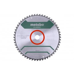 Пилкове полотно «precision cut wood - classic», 305x30 Z56 WZ 5°neg /B (628657000)