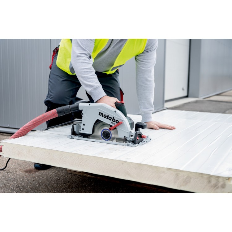 Пилкове полотно «steel cut/sandwich panel — classic», 190x30 Z48 FZ/FA 4° /B (628684000) - фото 1
