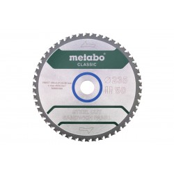Пилкове полотно «steel cut/sandwich panel — classic», 235x30 Z50 FZ/FA 4° (628681000)
