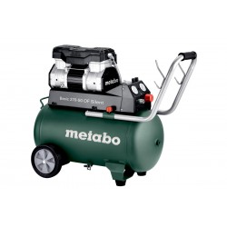 Компресор METABO Basic 270-50 OF Silent 601594000