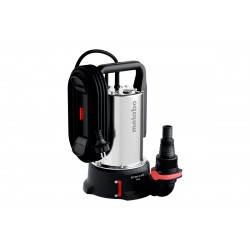 KP 200-35 ASF Inox  (601793000) Комбінований занурювальний насос