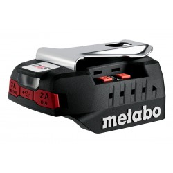 PC 18-65 (600409000) Power Charger