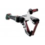 RBVB 18 LTX BL 180 (601768840) Акумуляторна стрічкова шліфувальна машина для труб