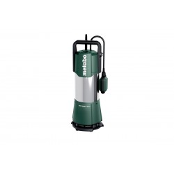 TDP 6200/4 Inox (601772000) Занурювальний напірний насос