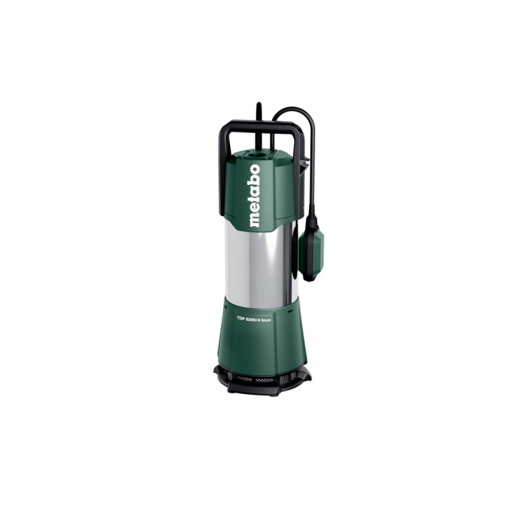 TDP 6200/4 Inox (601772000) Занурювальний напірний насос