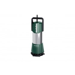 TDPA 6200/4 Inox (601773000) Занурювальний напірний насос