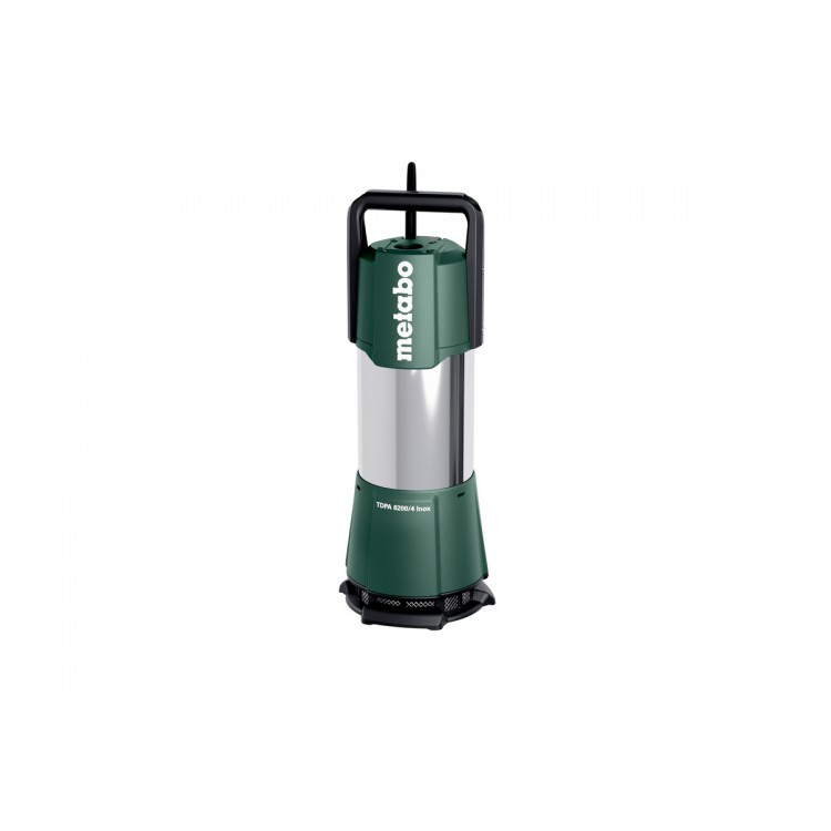 TDPA 6200/4 Inox (601773000) Занурювальний напірний насос